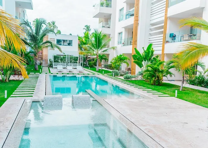 Két hálószobás apartman